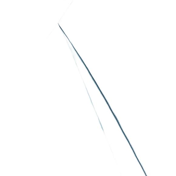 NEW DEREK LAM 10 CROSBY maddison long sleeve midi dress in denim - Picture 5 of 6